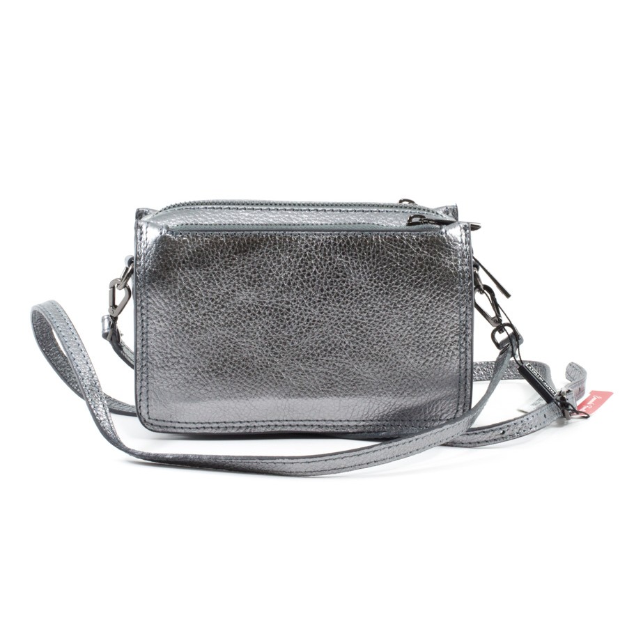 Женские Сумки Натур. Кожа EMANUELA FERRETTI * 546049