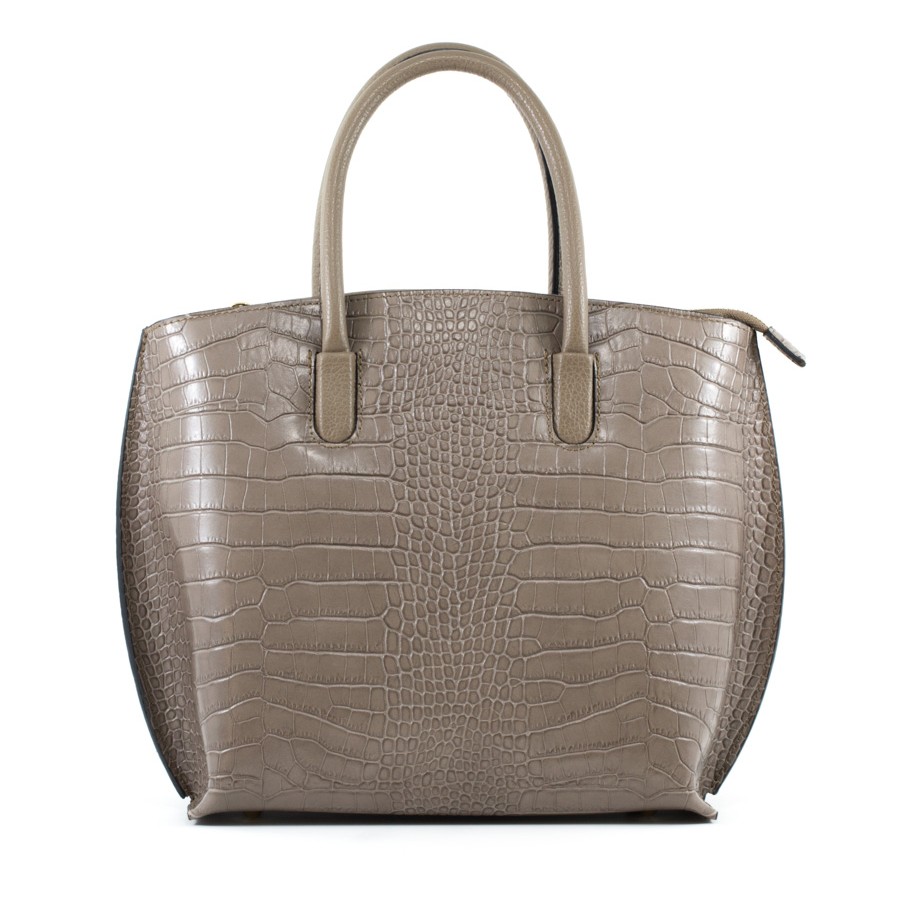 Женские Сумки Натур. Кожа EMANUELA FERRETTI * 85419