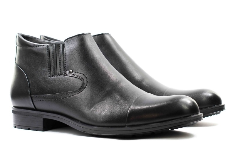 Мужские Черевики Натуральна шкіра CONHPOL * 7279