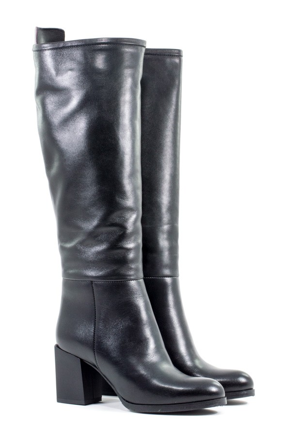 Женские Чоботи Натуральна шкіра BEST BUT * 1798205-306