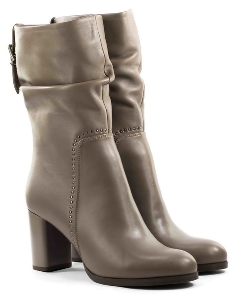 Женские Ботинки Натур. Кожа BEST BUT * 1674205/942