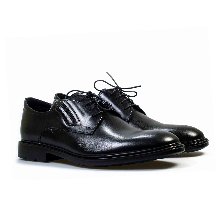 Мужские Туфли модельные Натур. Шкіра STEPTER * 6317