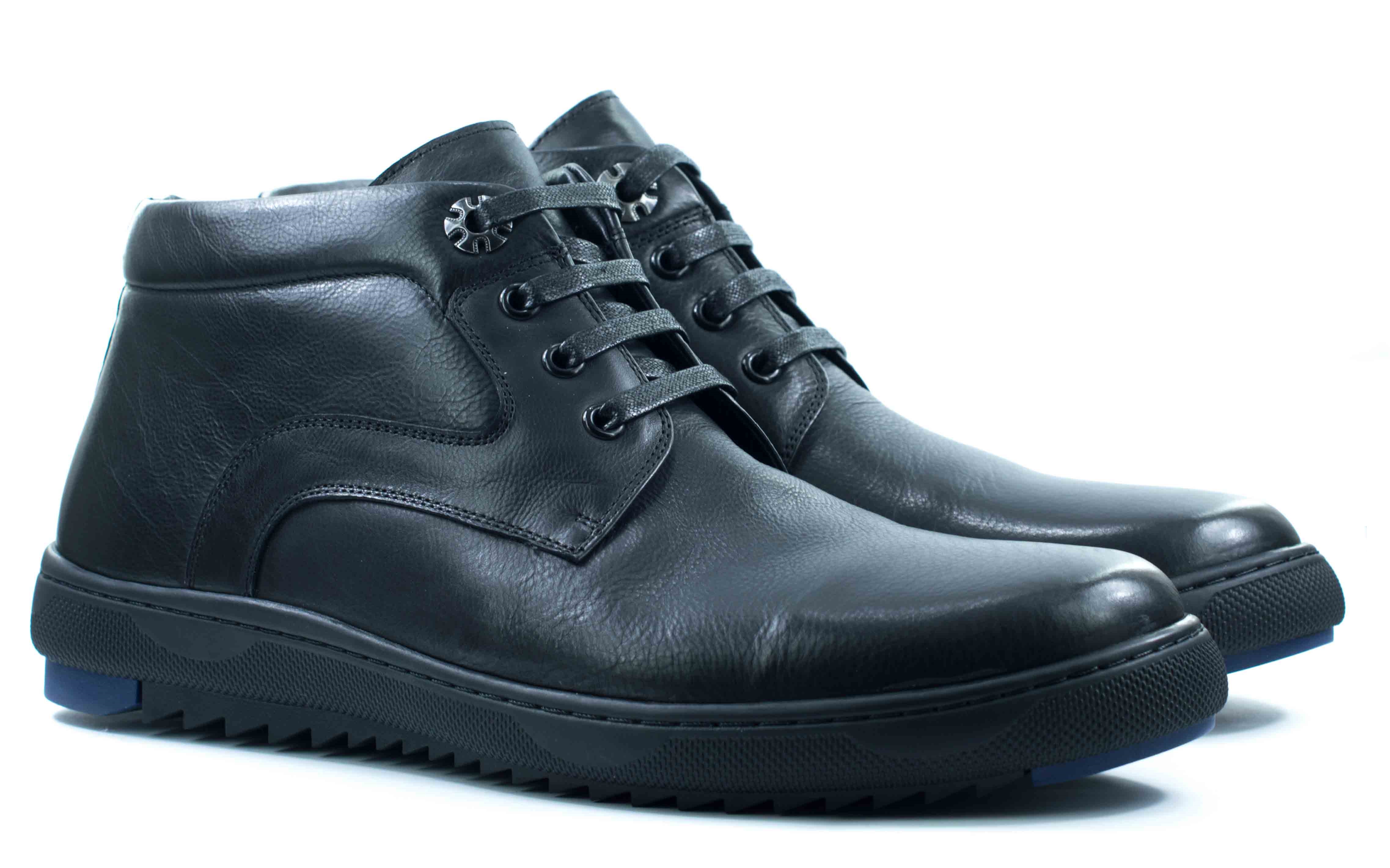 Мужские Ботинки Натур. Кожа VITTO ROSSI * 20-PA979-5A-790-A