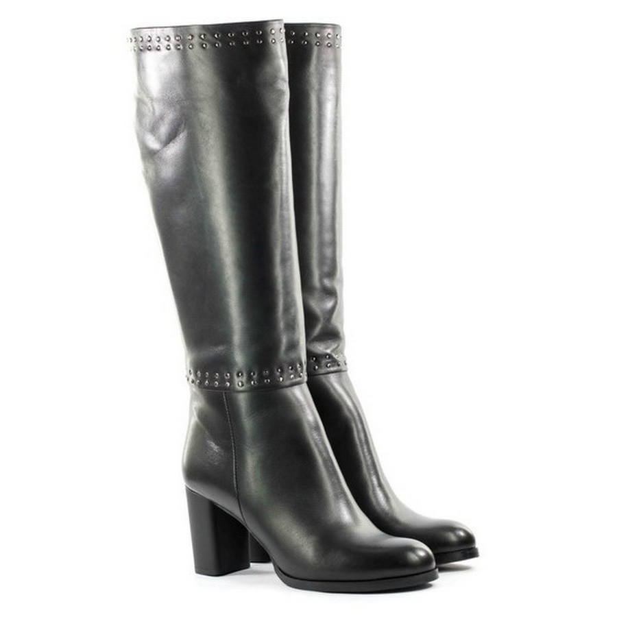 Женские Чоботи Натур. Шкіра BEST BUT * 1673205-942