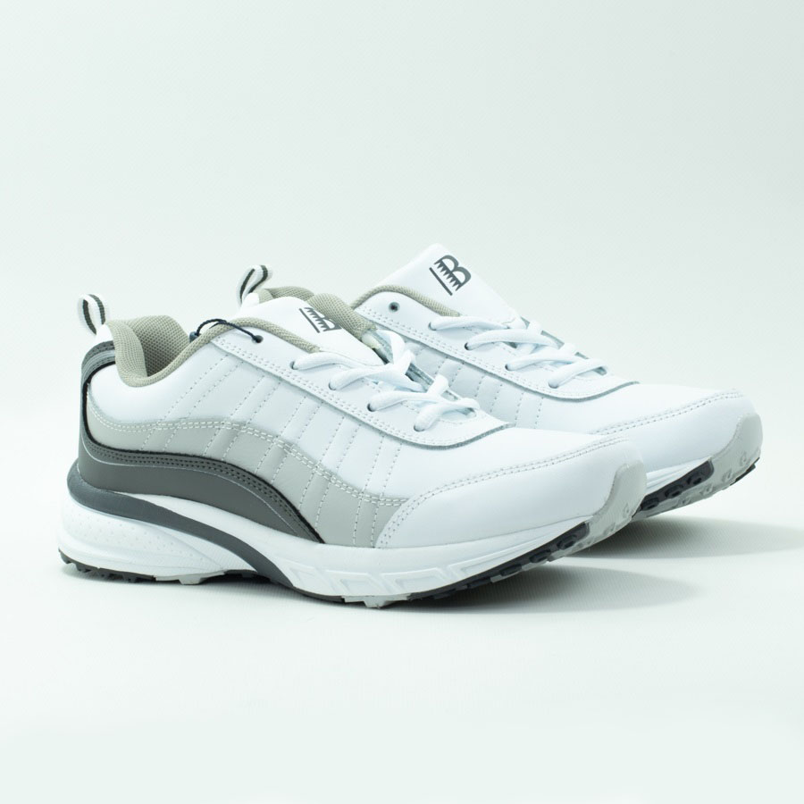 Женские Кросівки Натур. Шкіра BONA * 739B-2