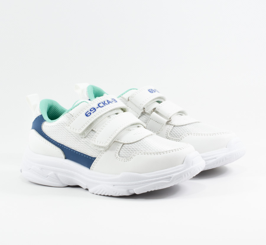 Детские Кросівки Екошкіра СКАЗКА * R807633973