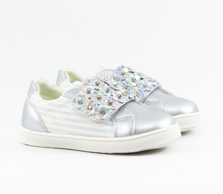 Детские Кеди <Объект не найден> (9018:bc3d704d7bb35c1d11e9f4f3839e8fe4) СКАЗКА * R091833371