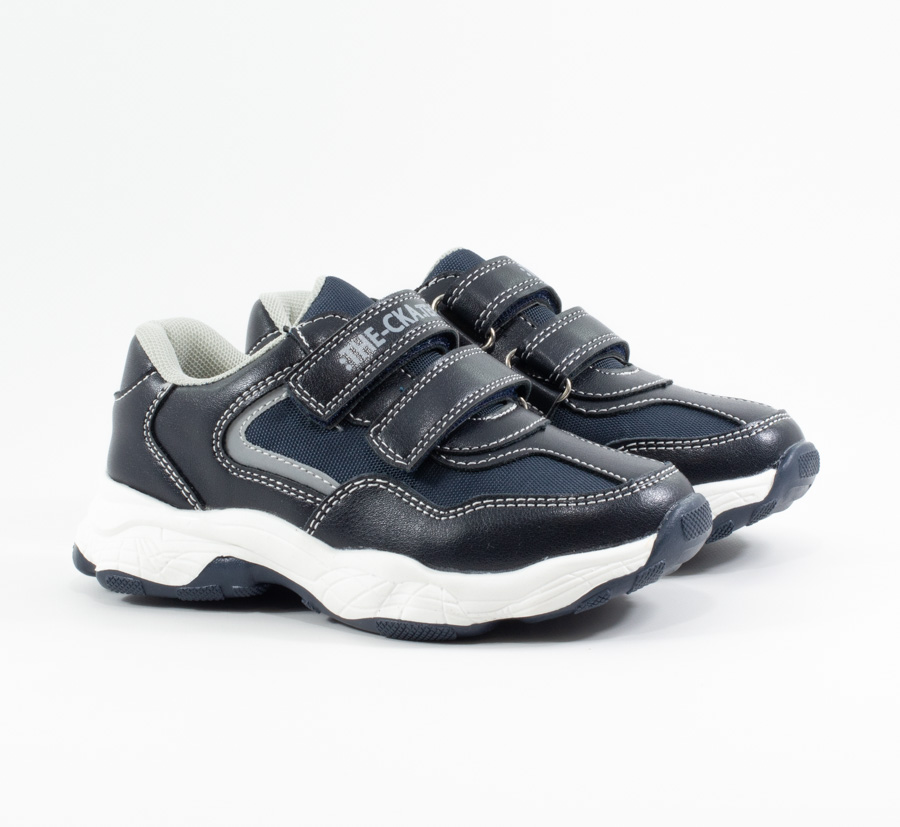 Детские Кросівки Штучна шкіра-Текстиль СКАЗКА * R550333965