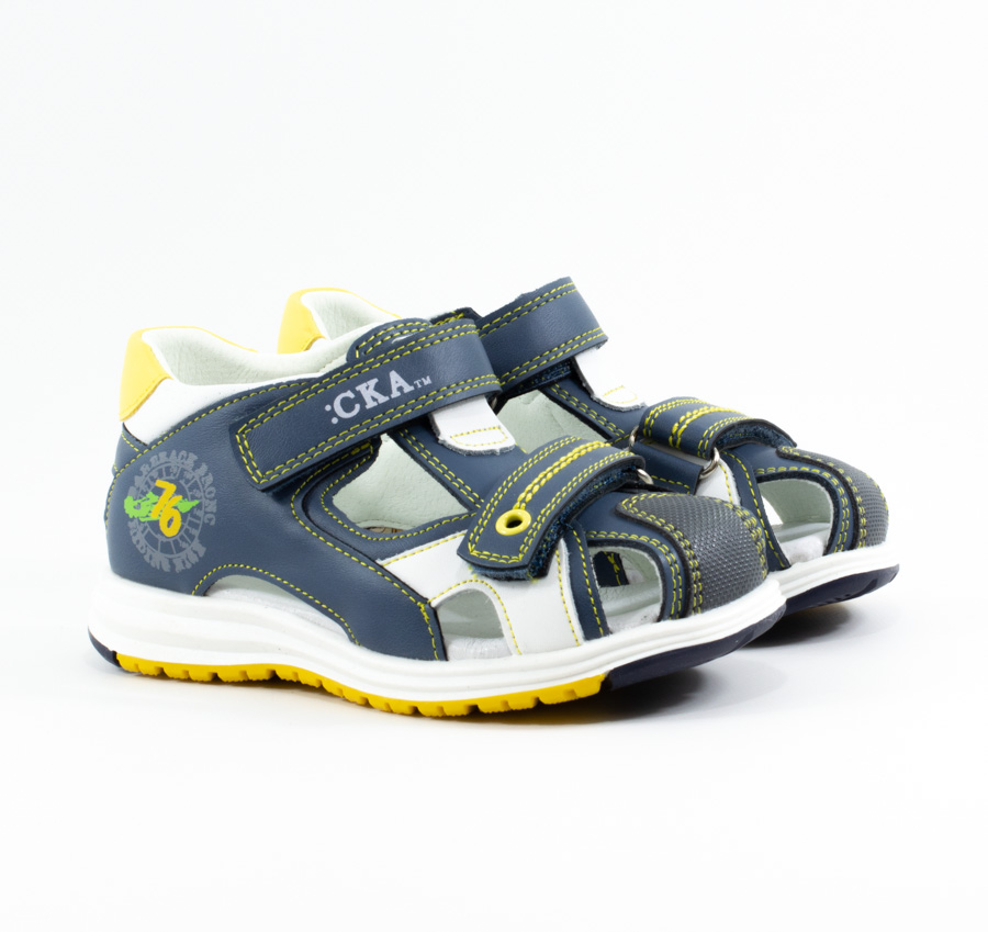 Детские Босоніжки Екошкіра СКАЗКА * R511330061