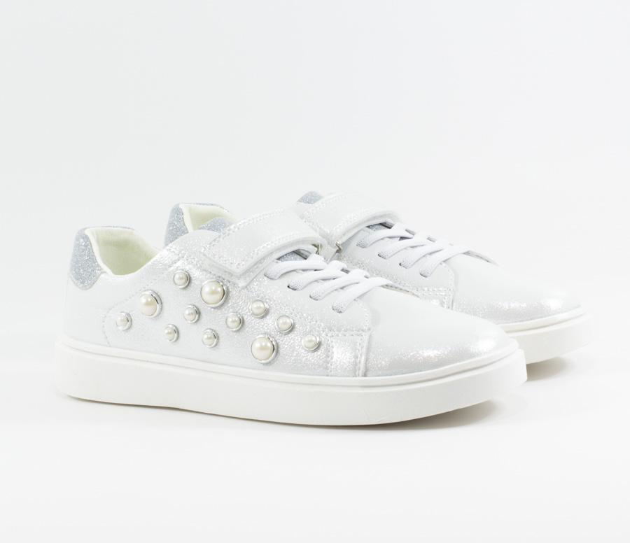 Детские Кроссовки Экокожа WEESTEP * R522134615S