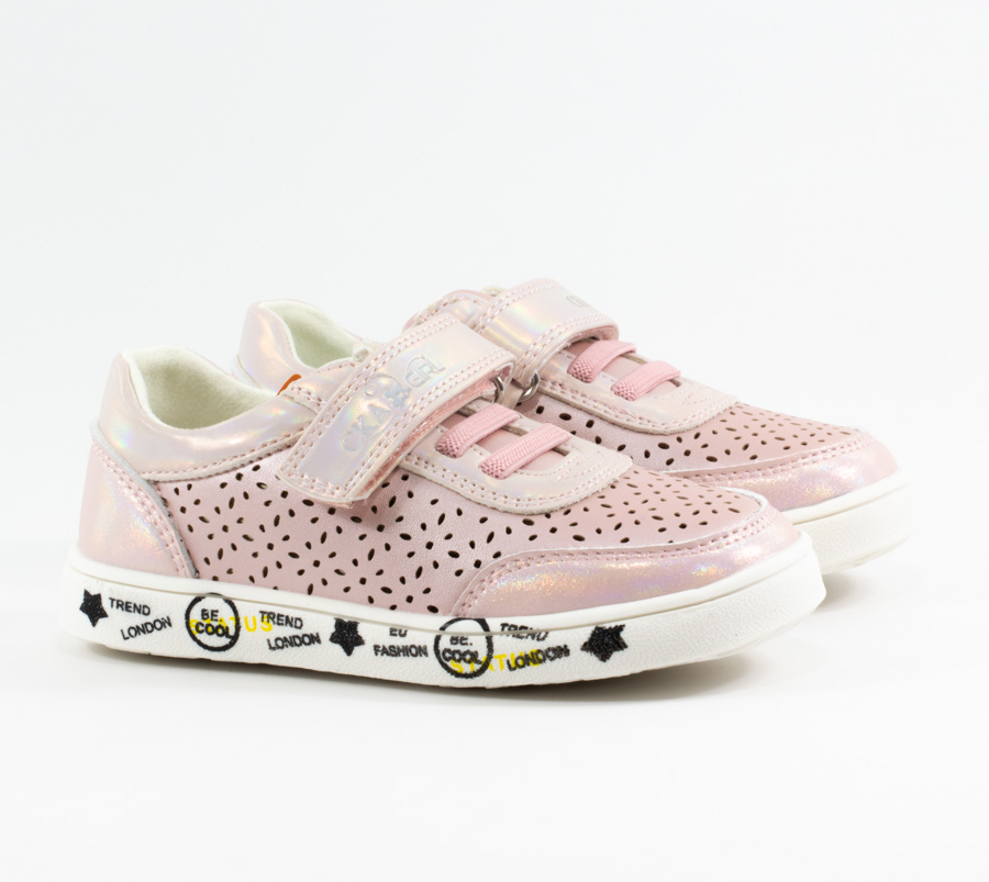 Детские Кросівки Екошкіра СКАЗКА * R091833373