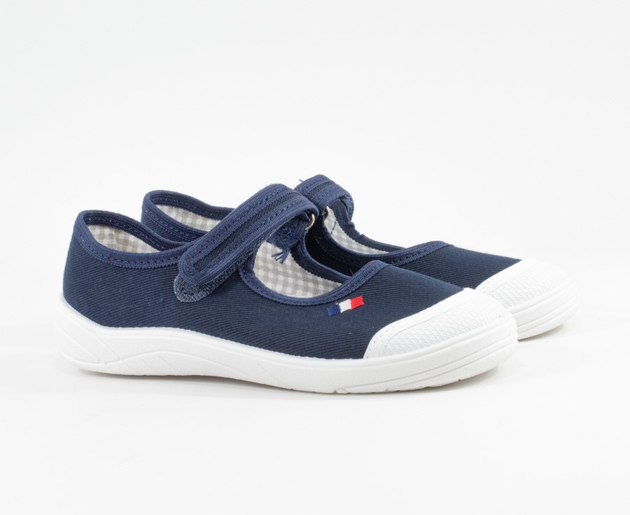 Детские Тапочки Текстиль NAZO * 005BA