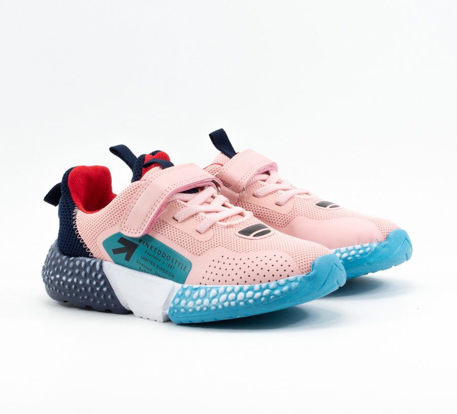 Детские Кросівки Текстиль KEDDO * 507651-02-01