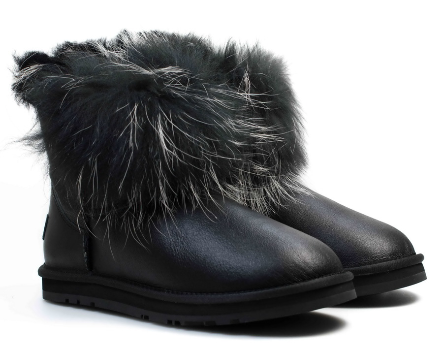 Женские Ботинки Натур. Кожа VITTO ROSSI * DOF041704-2