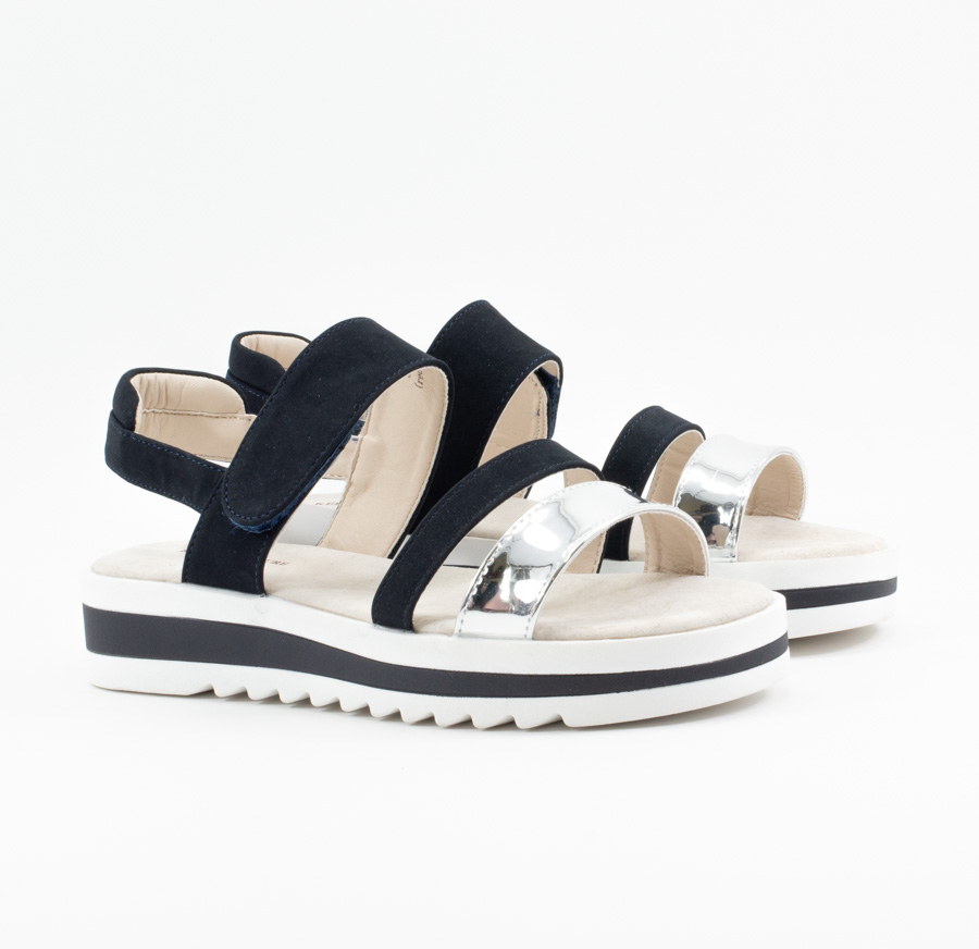 Детские Босоножки Замша KEDDO * 507102-12-01