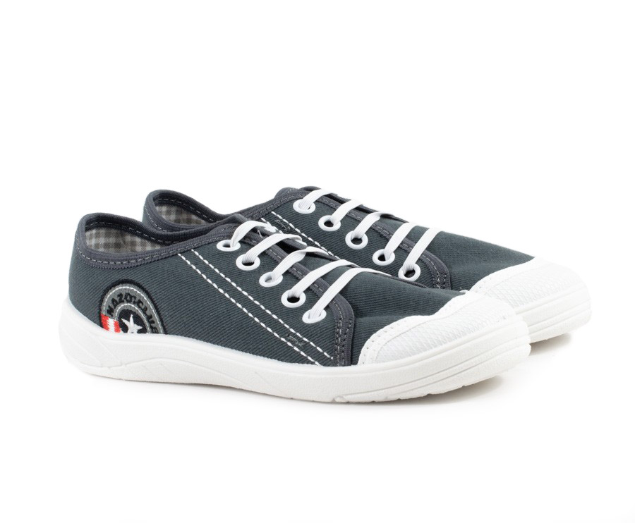 Детские Тапочки Текстиль NAZO * 034BA