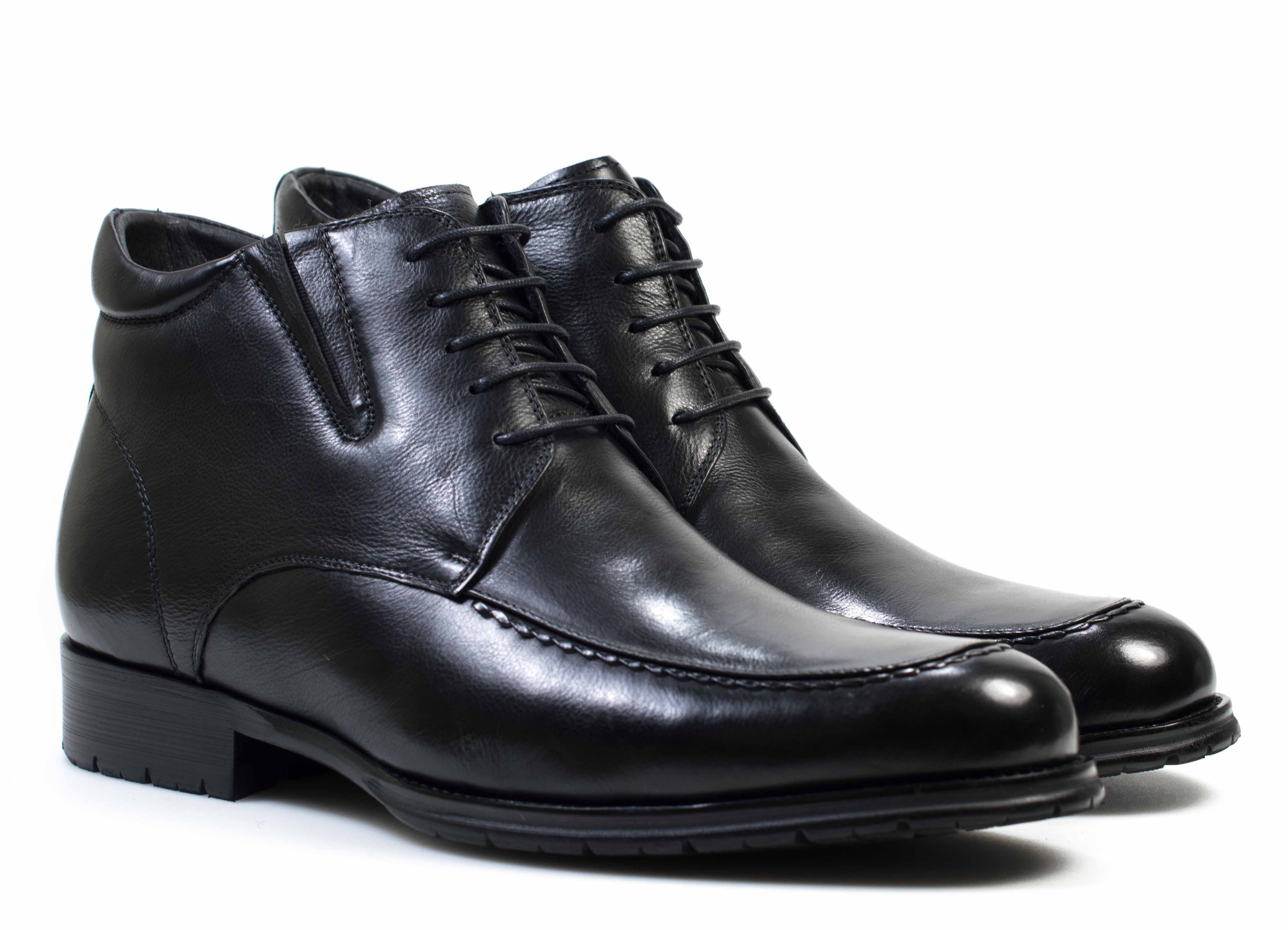 Мужские Ботинки Натур. Кожа VITTO ROSSI * DOH041730-11