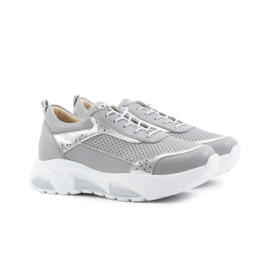 Детские Кроссовки Натур. Шкіра TUTUBI * 162-FL