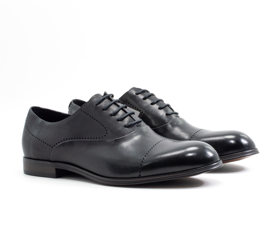 Мужские Туфли модельные Натур. Шкіра VITTO ROSSI * B198-B63-SG3