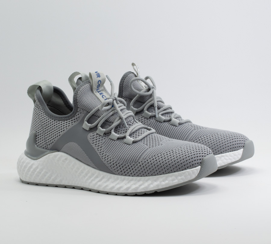 Мужские Кроссовки Текстиль VITTO ROSSI * 52dd-M83-24-Q13