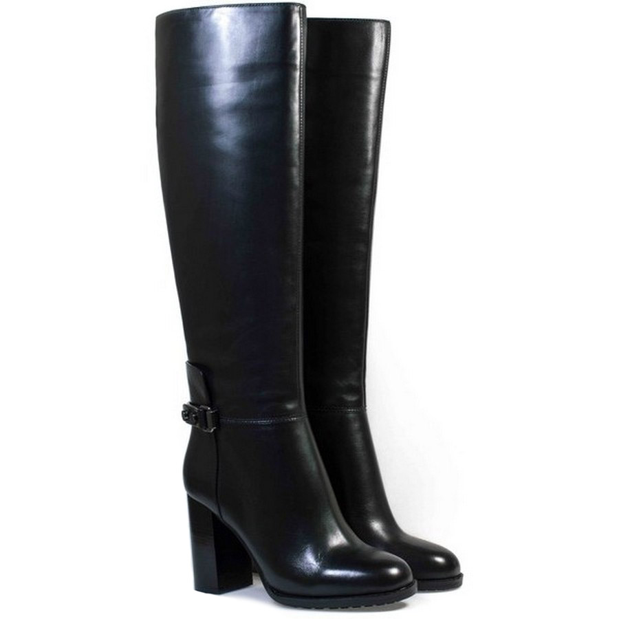 Женские Сапоги Натур. Кожа VITTO ROSSI * D0NO41733-2