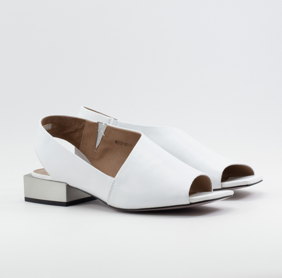 Женские Босоножки Натур. Шкіра VITTO ROSSI * W3200-Q05-3