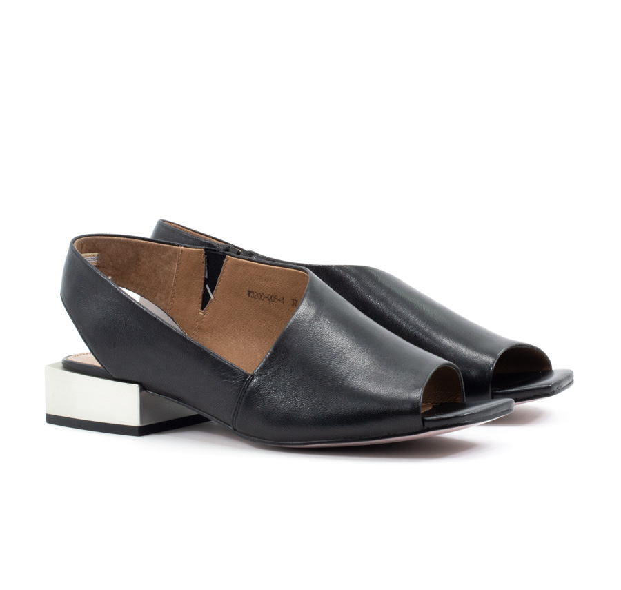 Женские Босоножки Натур. Шкіра VITTO ROSSI * W3200-Q05-4