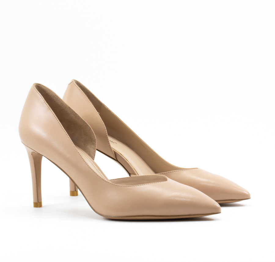 Женские Туфли модельные Натур. Кожа VITTO ROSSI * H1022-A614-8