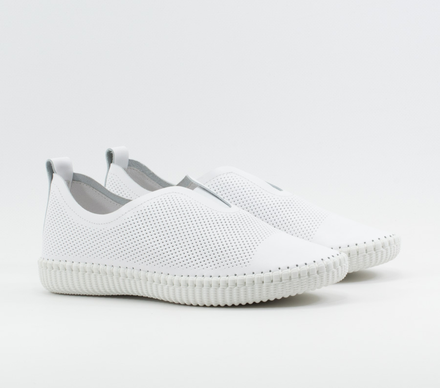 Женские Мокасины Натур. Кожа VITTO ROSSI * 45dd-931-15-1a