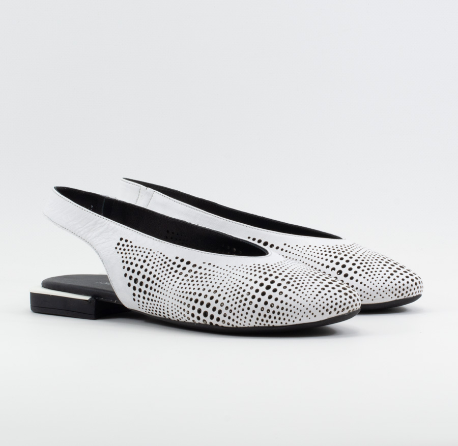 Женские Босоніжки Натур. Шкіра VITTO ROSSI * 729-1-00-M5-010