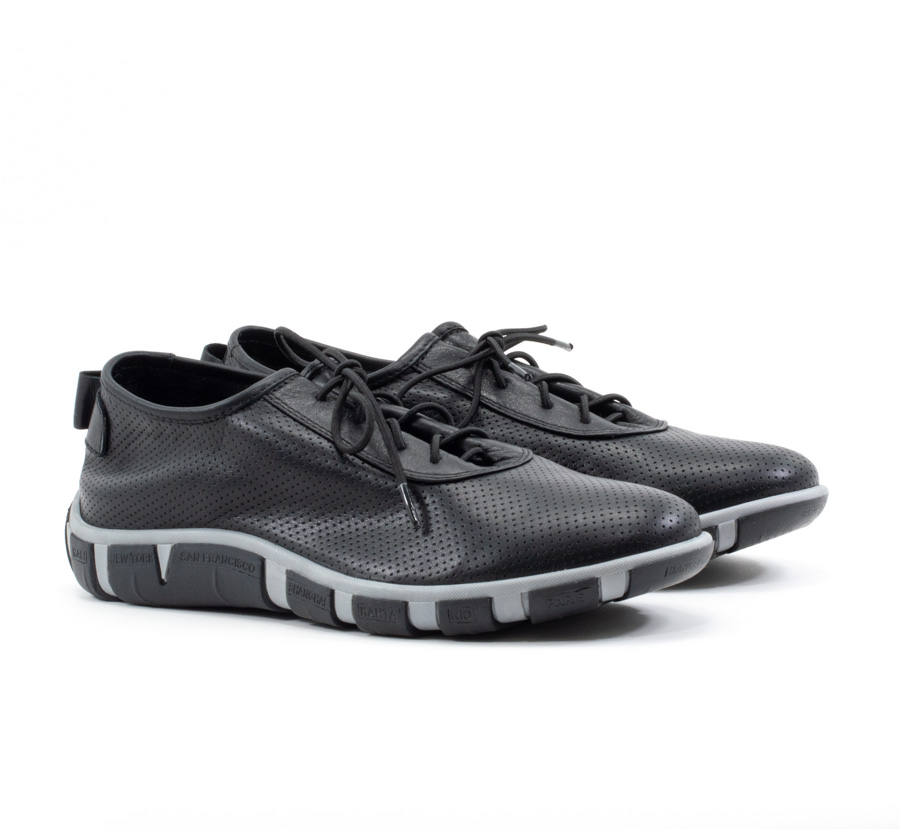 Женские Туфли комфорт Натур. Шкіра VITTO ROSSI * 724-00-M5-001