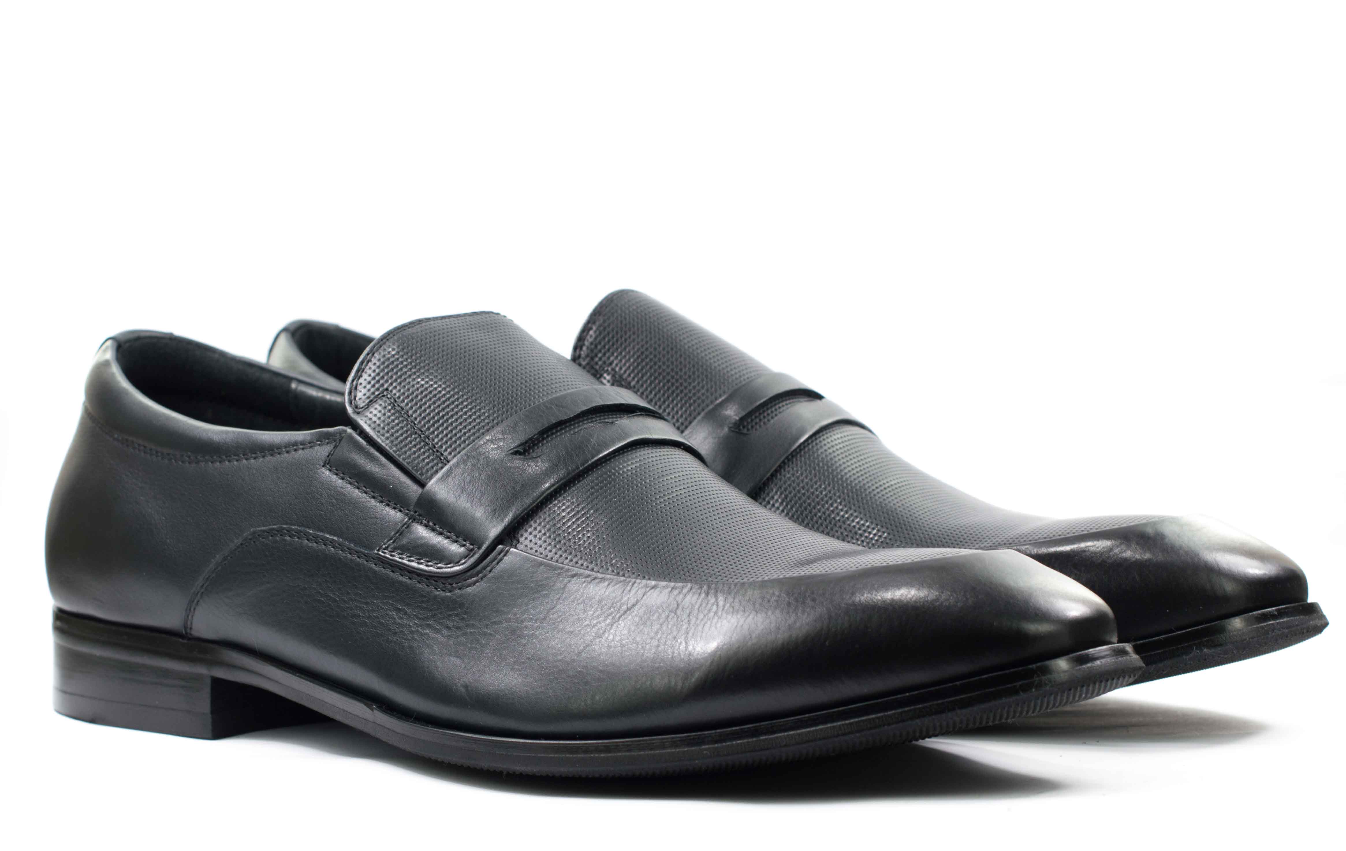 Мужские Туфли модельные Натур. Кожа VITTO ROSSI * 31Y01-52-933GB800