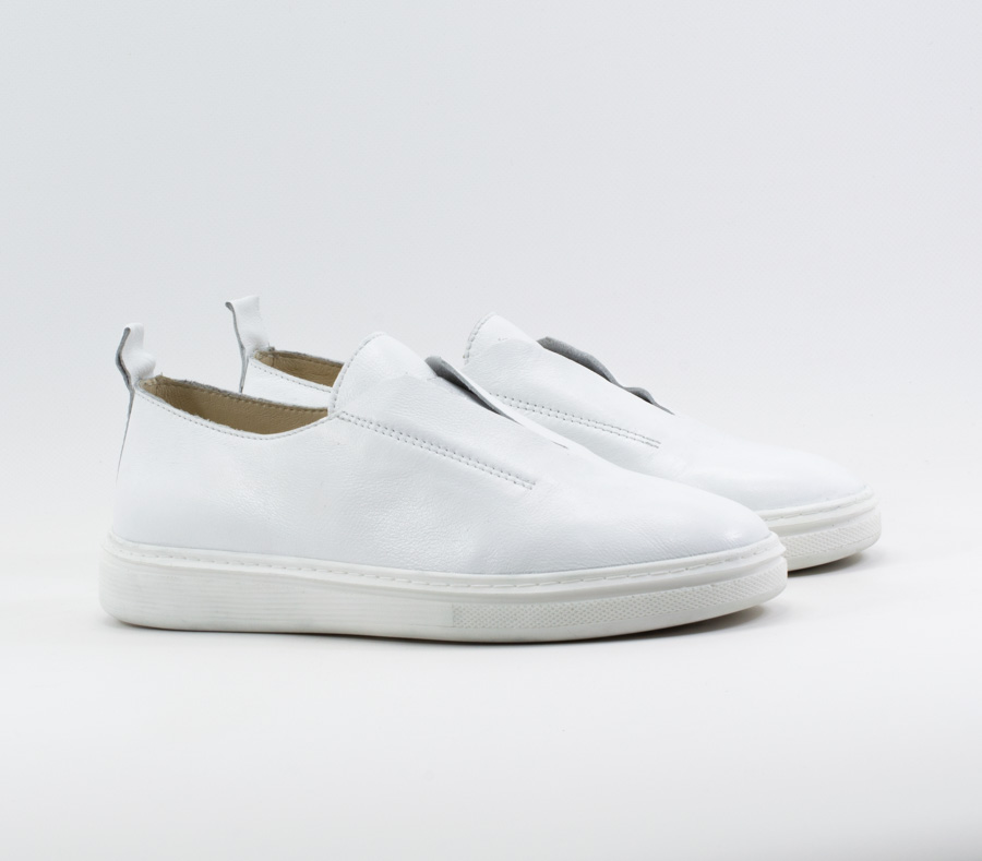 Женские Мокасины Натур. Кожа KADAR * 02-1196763