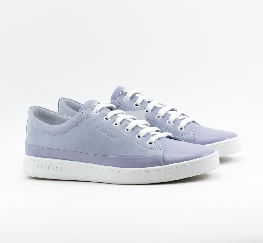 Женские Мокасины Натур. Кожа STEPTER * 7248