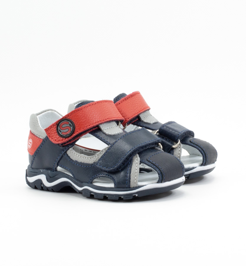 Детские Босоніжки Натуральна шкіра SHAGOVITA * 14221