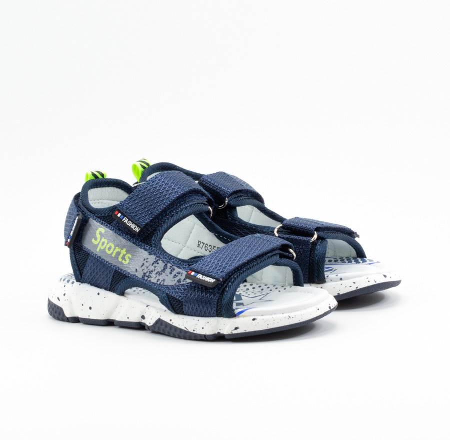 Детские Босоножки Текстиль WEESTEP * R763550525DB