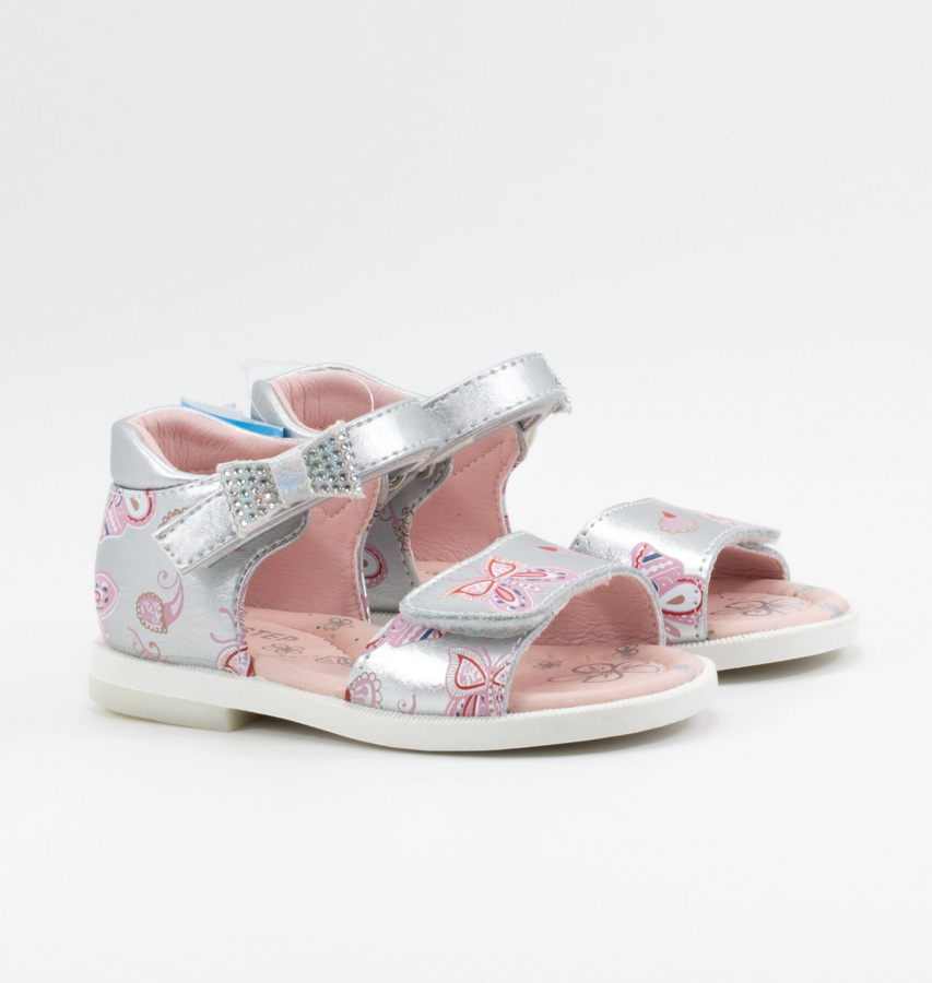 Детские Босоніжки Екошкіра WEESTEP * R526050048S