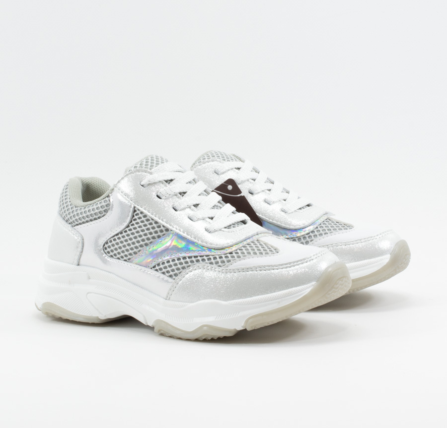 Детские Кроссовки Экокожа-Текстиль WEESTEP * R537734645S