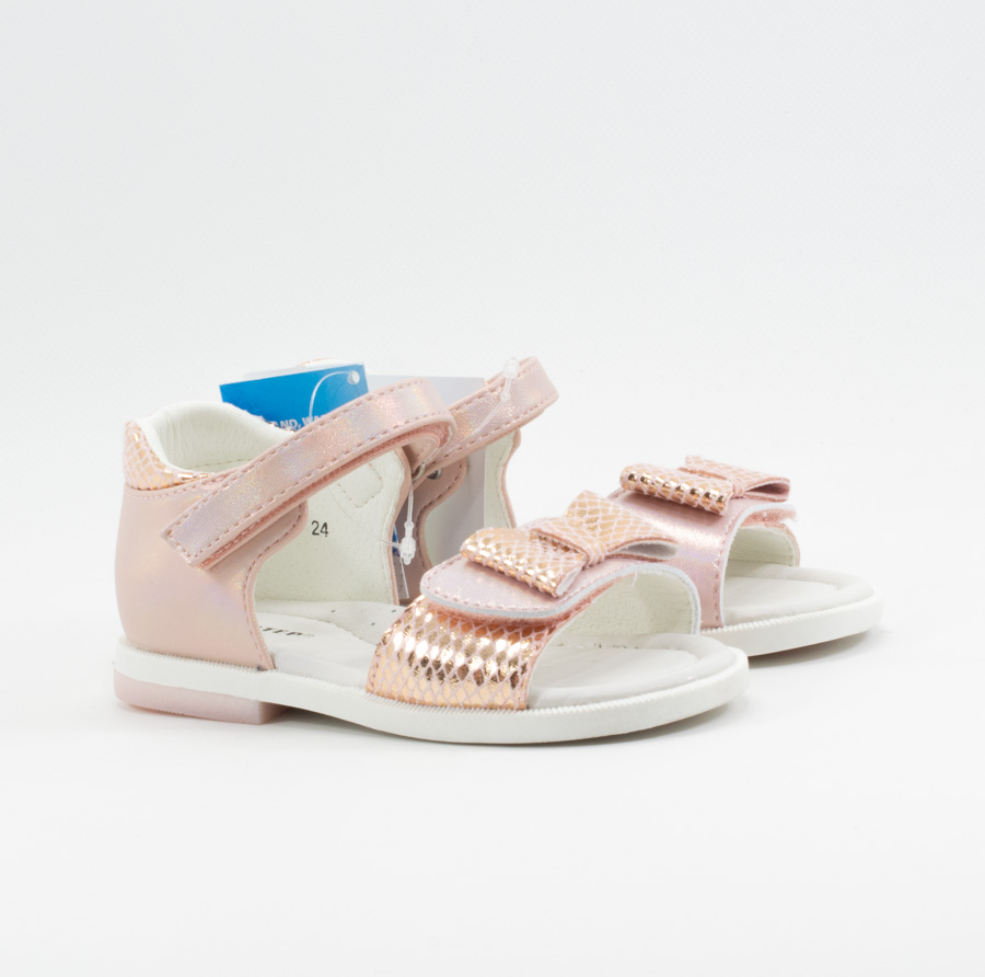 Детские Босоножки Экокожа WEESTEP * R526050045P