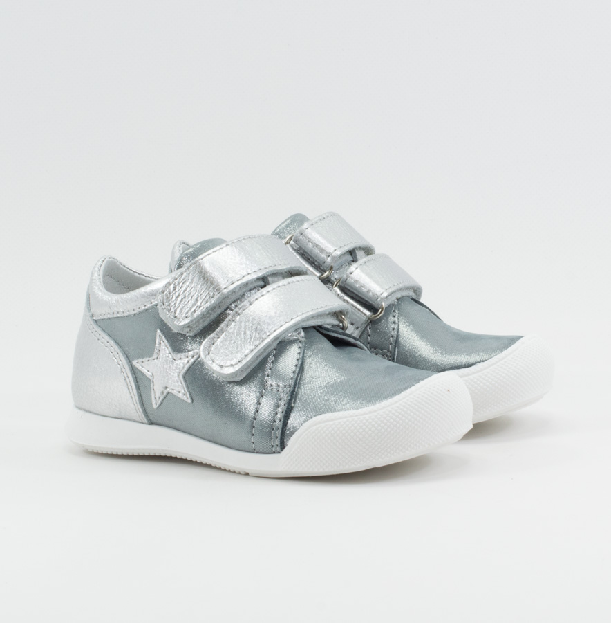 Детские Кросівки Натуральна шкіра SHAGOVITA * 21149