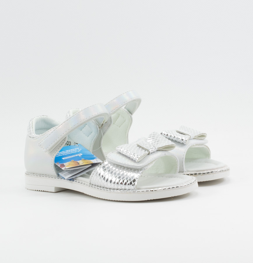 Детские Босоножки Экокожа WEESTEP * R525950603W