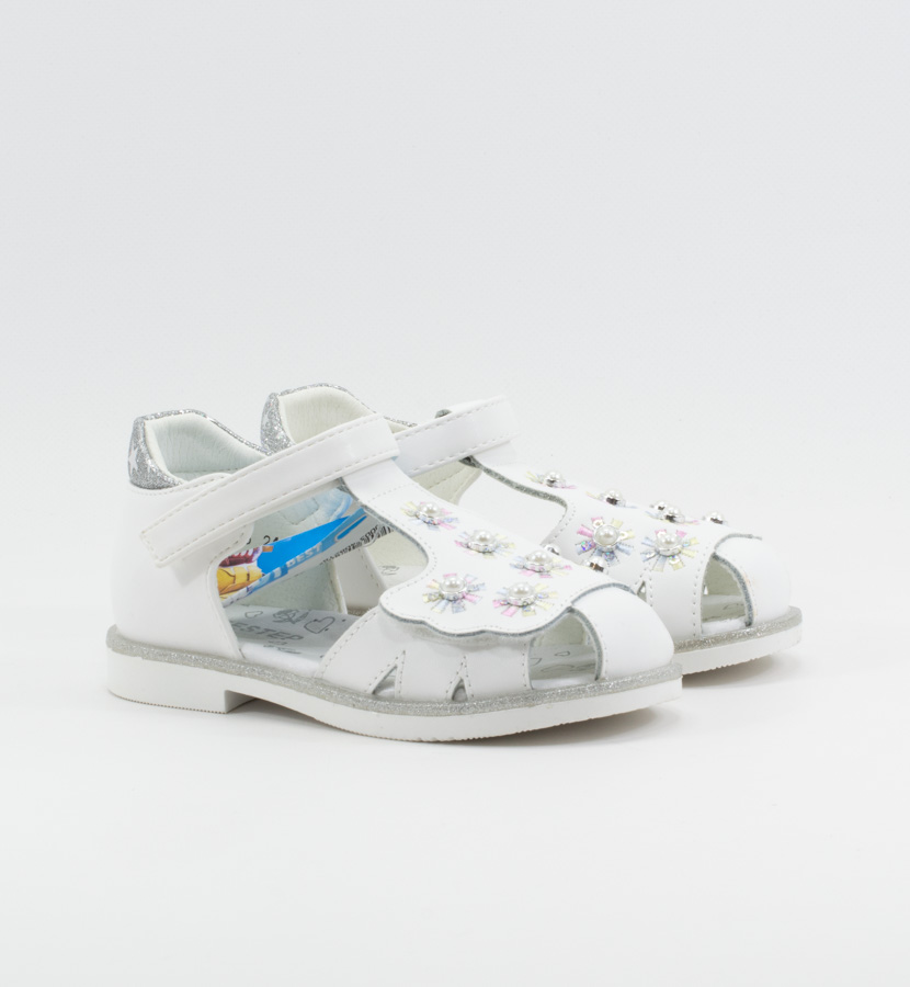 Детские Босоножки Экокожа WEESTEP * R525750025W