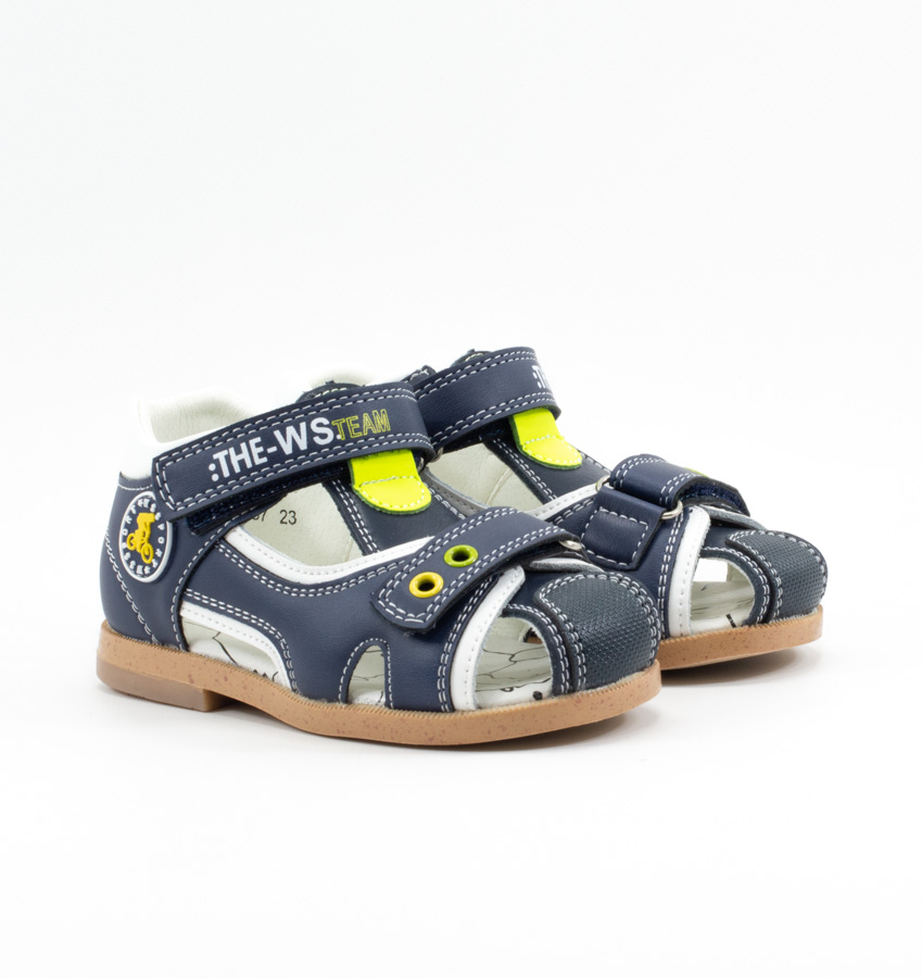 Детские Босоніжки Екошкіра WEESTEP * R526050037DB