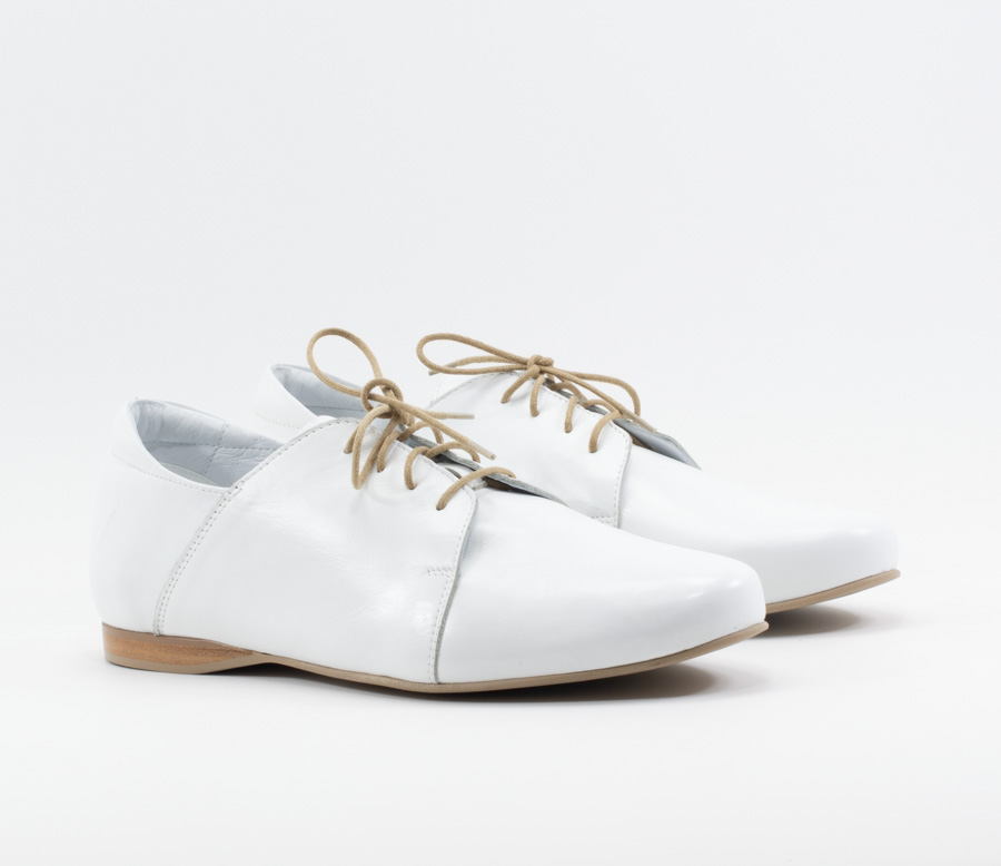 Женские Туфли комфорт Натур. Шкіра SOLO FEMME * 11702-01-K56