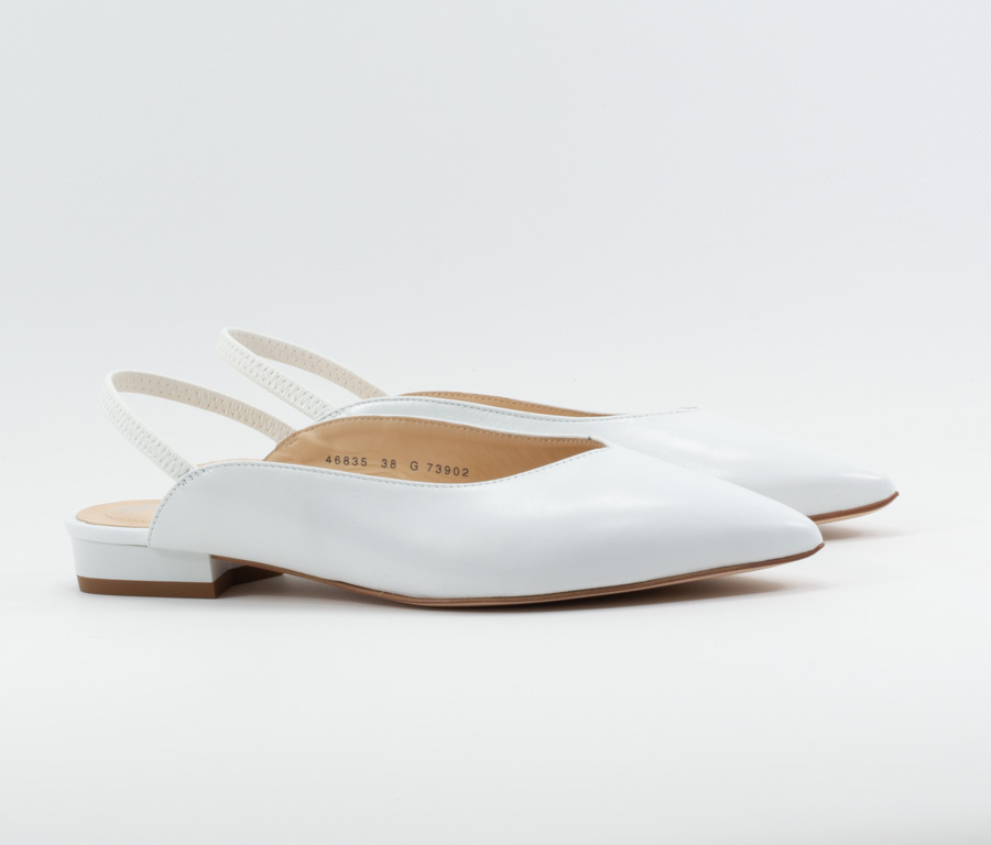 Женские Босоножки Натур. Шкіра SOLO FEMME * 46835-61