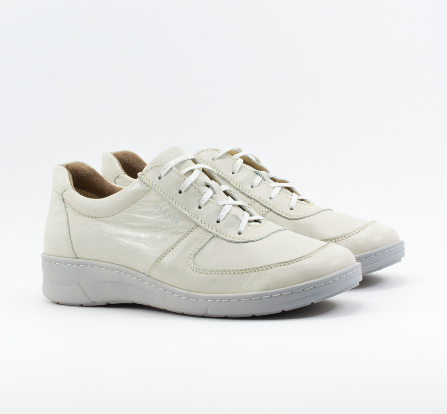 Женские Туфли комфорт Натур. Шкіра LESTA * 4347-B-0048