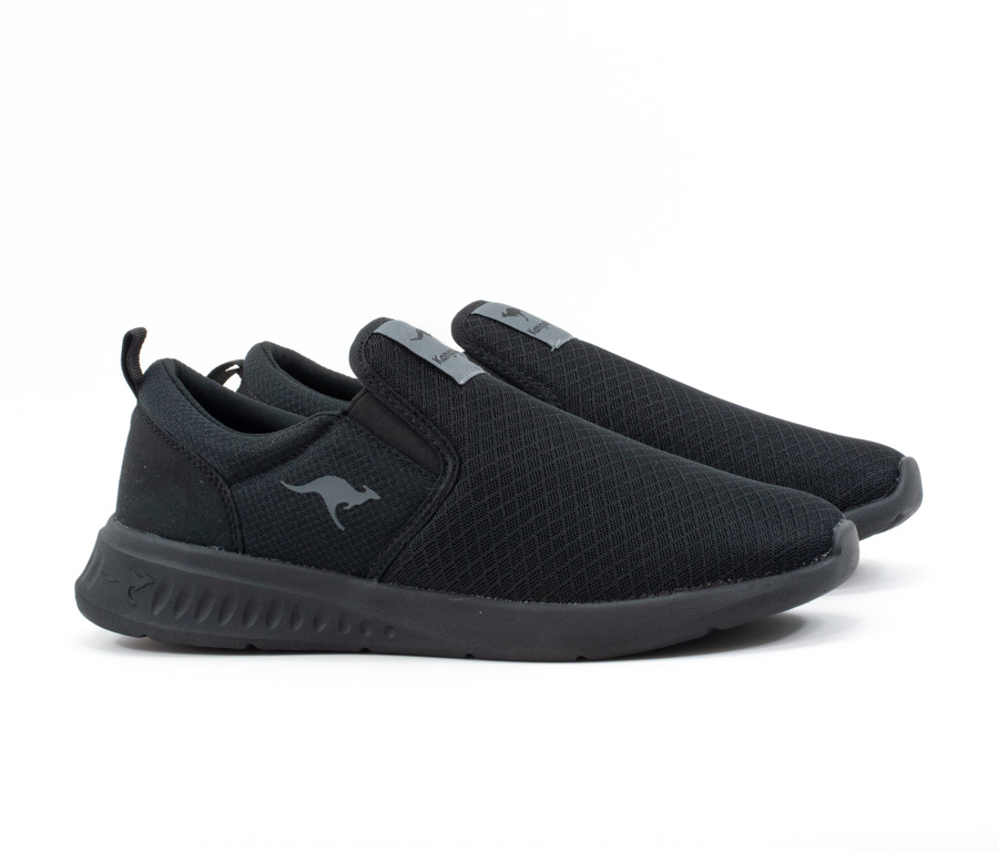 Мужские Кроссовки Текстиль KANGAROOS * 79128 5500