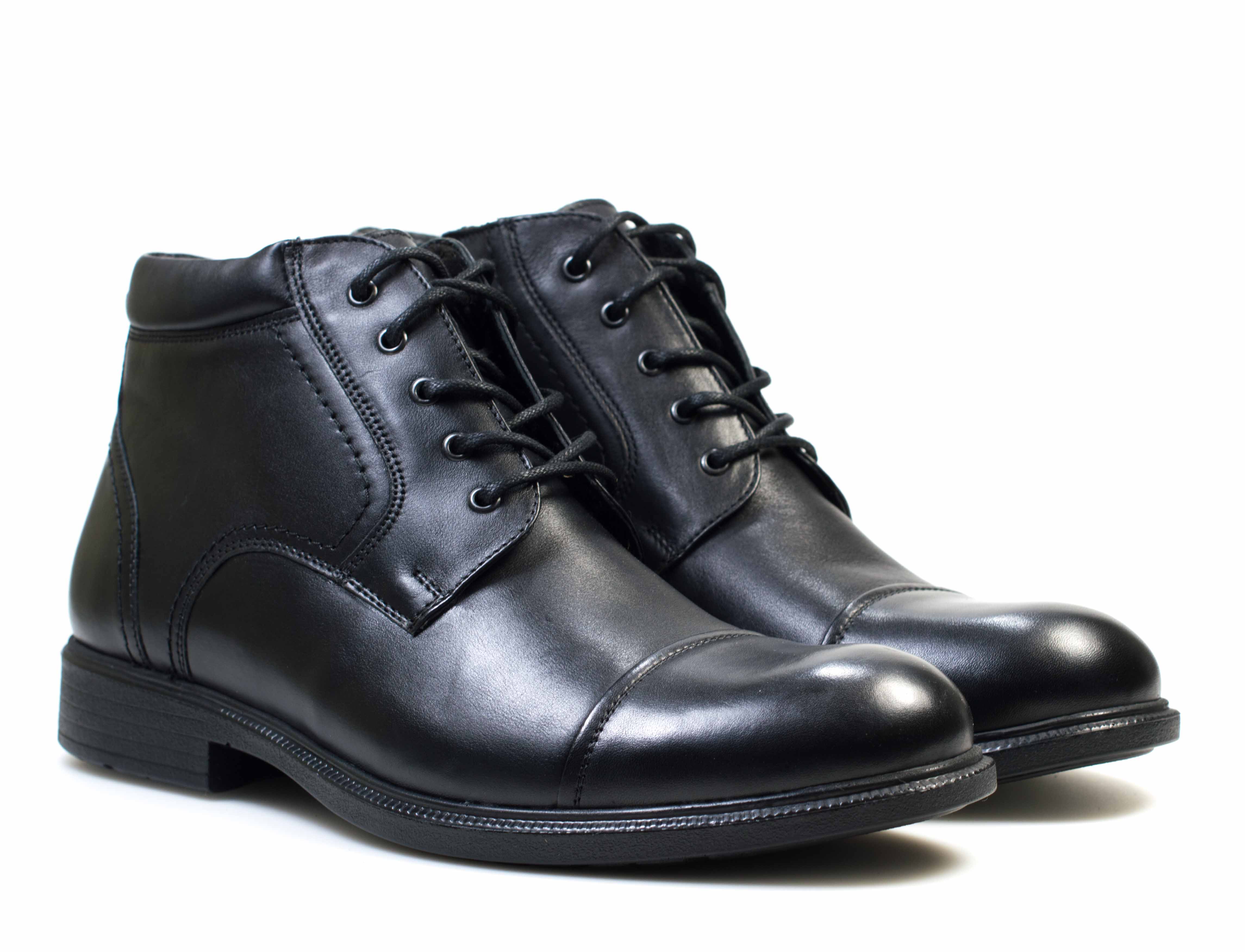 Мужские Ботинки Натур. Кожа KADAR * 2682624-Ш