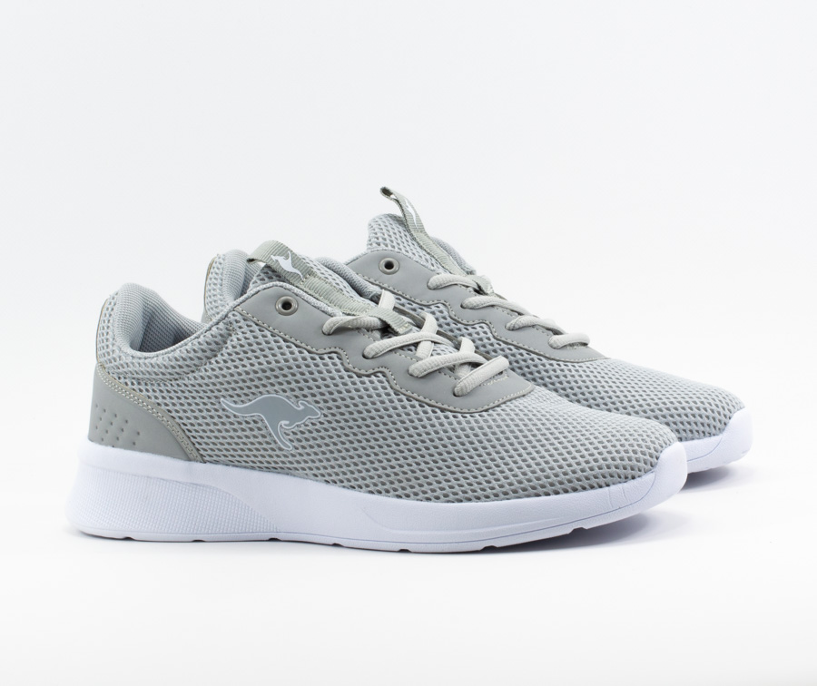 Женские Кроссовки Текстиль KANGAROOS * 39139 2004