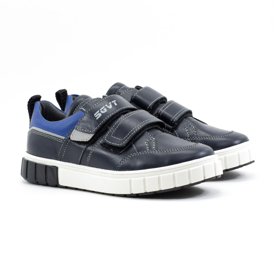 Детские Кросівки Натур. Шкіра SHAGOVITA * 51360